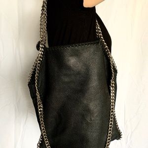Stella McCartney Falabella Bag Large
